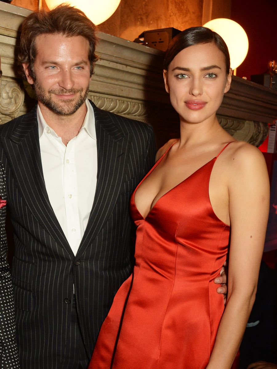 Megszületett Irina Shayk és Bradley Cooper gyermeke - STYLENEWS - Aktuális - bradley cooper, gyermek, irina shayk, megszületett, modell, színész, 