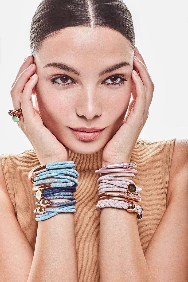 Tavaszi újdonságok -  -  - ékszer, kollekció, qudo, 