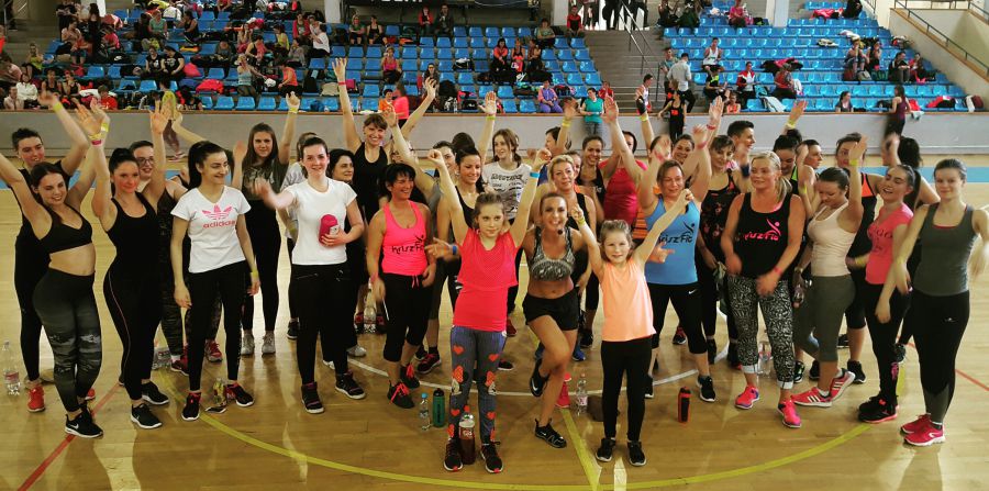 Soha nem látott edzésmódszert álmodott meg Simon Szimonetta - STYLELIFE - Egészség - 