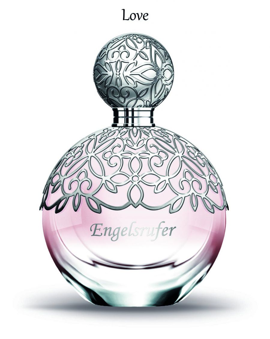 LOVE - Illatok -  - Engelsrufer, illat, 