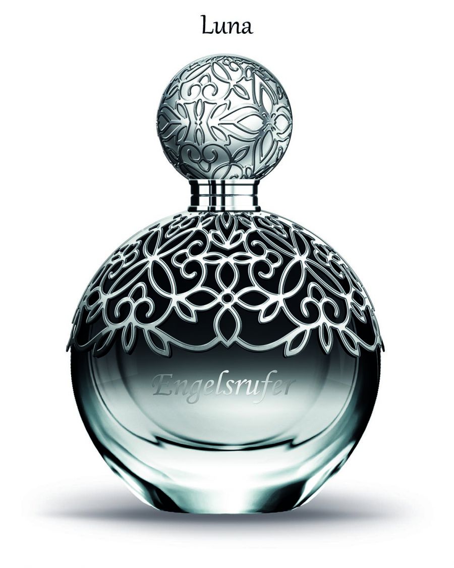 LUNA - Illatok -  - engelsrufer, illat, 