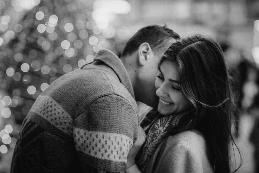 Férfiszempont: Újra együtt veled - KERESD A NŐT  - Férfi szemmel - érzelmek, férfiszempont, lélekhangok, párkapcsolat, újrakezdés, 