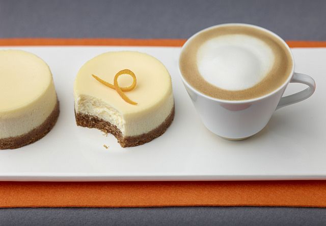 Desszert- és kávépillanatok húsvétra - STYLELIFE - Gasztronómia - nespresso, 