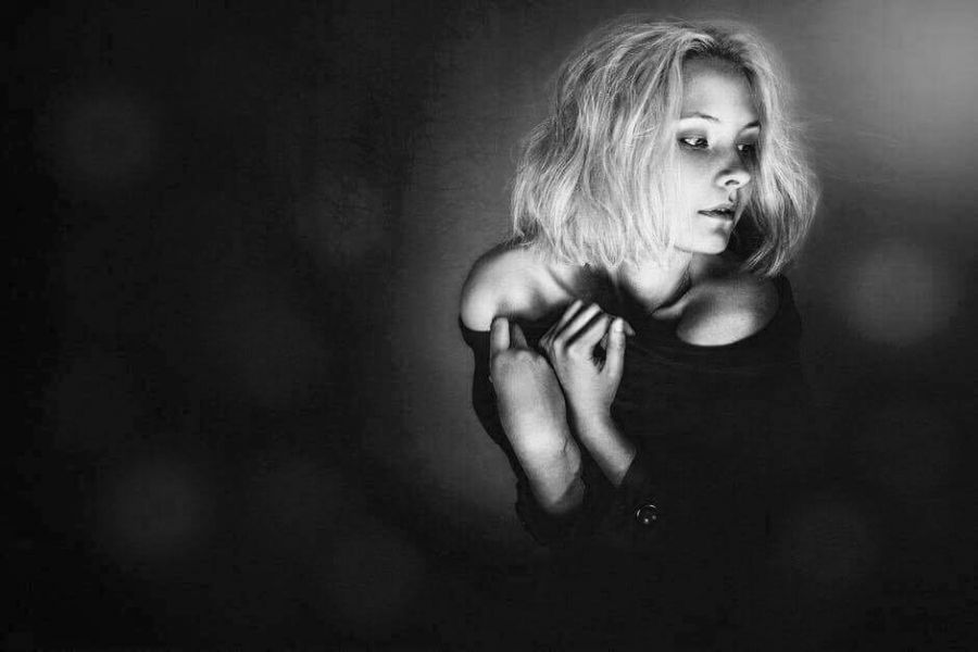 Az emberi méltóságról - KERESD A NŐT  - Lélekhangok - emberek, érzések, lélekhangok, méltóság, 