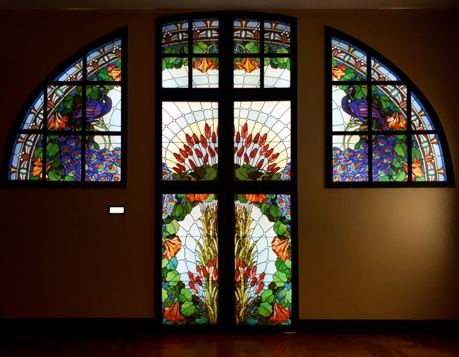 Egy üvegfestőművész hagyatéka – Róth Miksa - STYLENEWS - Kultúr-kitérő - kultúra, róth miksa, üvegfestészet, 