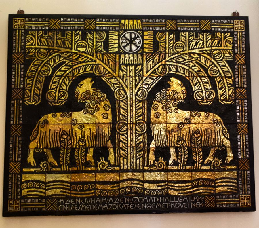 Egy üvegfestőművész hagyatéka – Róth Miksa - STYLENEWS - Kultúr-kitérő - kultúra, róth miksa, üvegfestészet, 