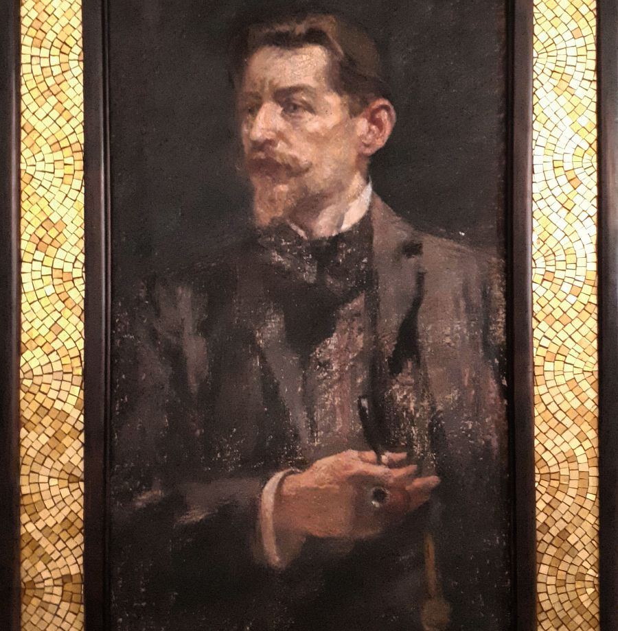 Egy üvegfestőművész hagyatéka – Róth Miksa - STYLENEWS - Kultúr-kitérő - kultúra, róth miksa, üvegfestészet, 