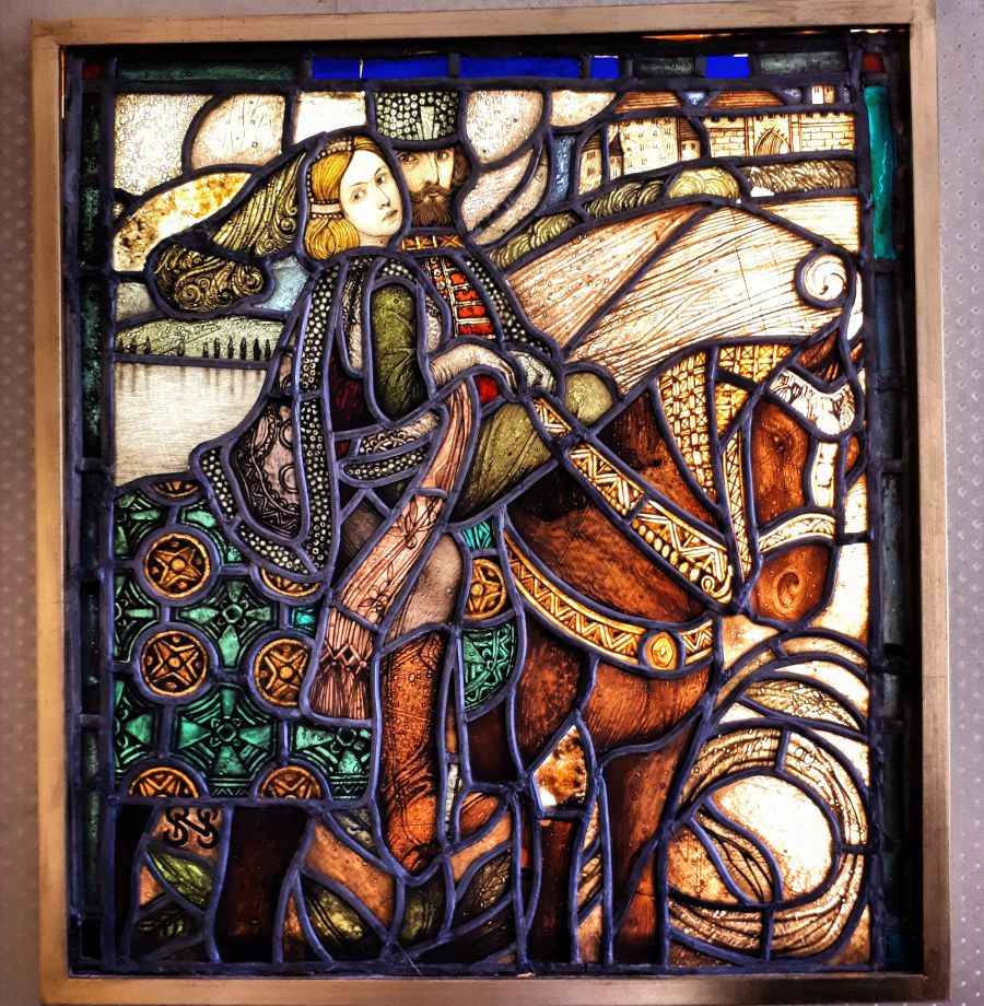 Egy üvegfestőművész hagyatéka – Róth Miksa - STYLENEWS - Kultúr-kitérő - kultúra, róth miksa, üvegfestészet, 