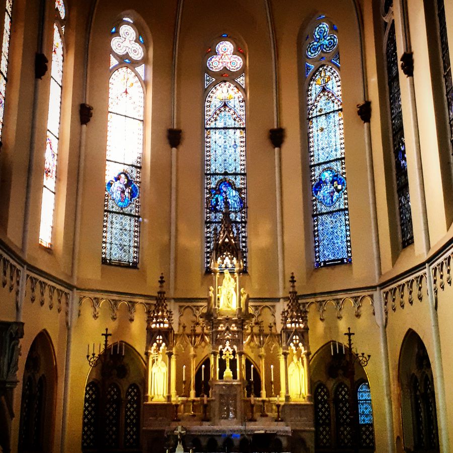 Egy üvegfestőművész hagyatéka – Róth Miksa - STYLENEWS - Kultúr-kitérő - kultúra, róth miksa, üvegfestészet, 