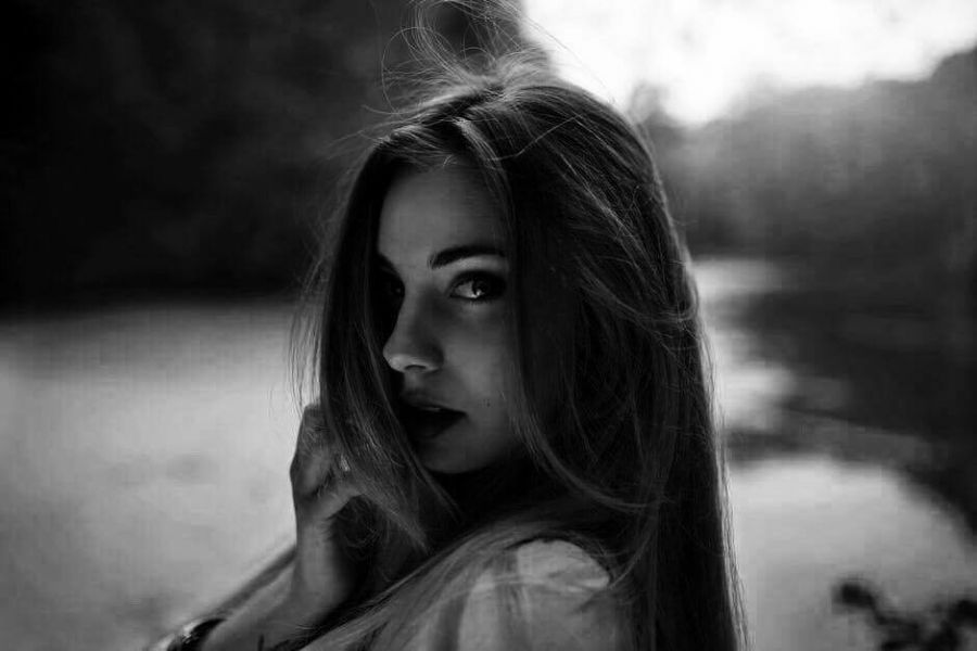 Nőnek lenni a férfi szemén keresztül - KERESD A NŐT  -  - életmesék, nőiesség, nők, 