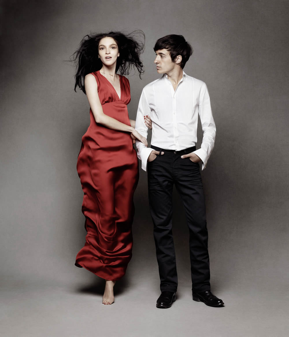 Hírességek adják arcukat az idei karácsony kampányához - Hírek  -  - H, 