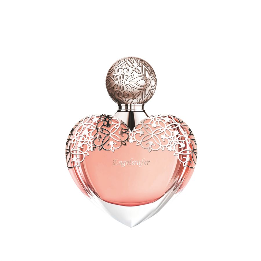 Amikor a szívünk megtelik szeretettel - Illatok -  - engelsrufer, illat, parfüm, 