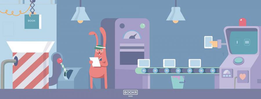 Két éves a BOOKR Kids – 170 ingyenes mesével ünnepel a díjnyertes magyar startup - STYLENEWS - Aktuális - 