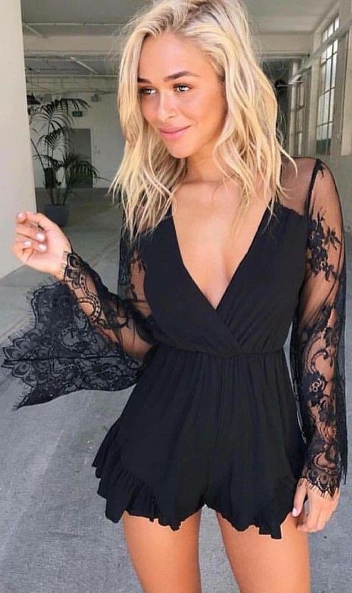 Top10: így viseld a csipkét - DIVAT&STÍLUS - Stílusiskola - 