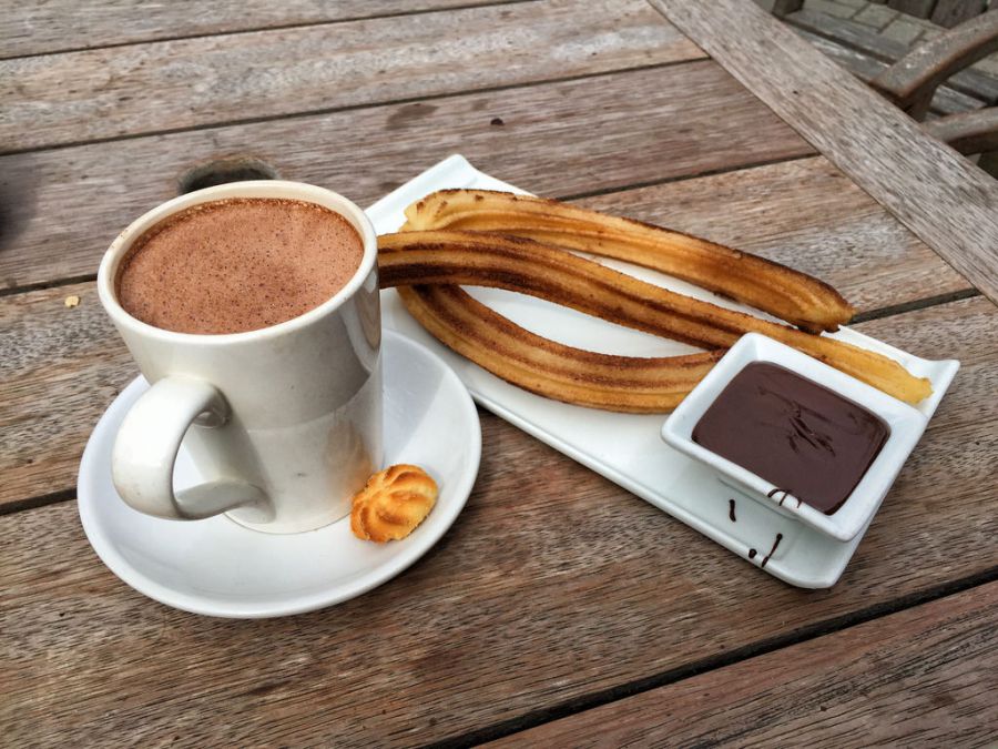 4 mennyei spanyol desszert, amit meg kell kóstolnod - STYLELIFE - Gasztronómia - desszertek, édesség, gasztronómia, spanyol ételek, spanyolország, 