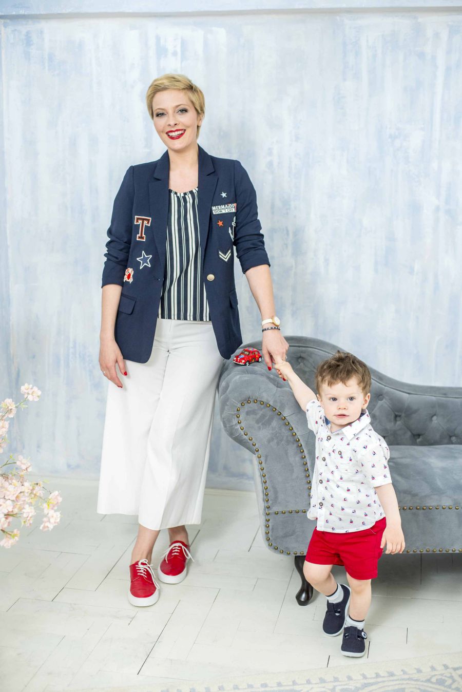 Őszintén vallott az anyaságról Fejős Éva és Tatár Csilla - STYLENEWS - Aktuális - anyaság, fejős éva, tatár csilla, 