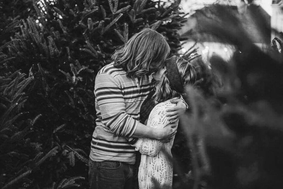 Az elengedésről - KERESD A NŐT  - Lélekhangok - 