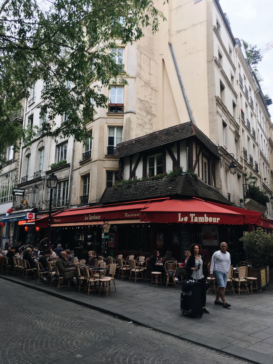 Top30: gyönyörű képek a tavaszi Párizsról - STYLELIFE - Utazás - fotók, franciaország, párizs, tavasz, 