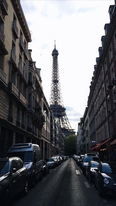 Top30: gyönyörű képek a tavaszi Párizsról - STYLELIFE - Utazás - fotók, franciaország, párizs, tavasz, 