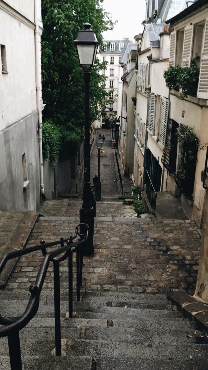 Top30: gyönyörű képek a tavaszi Párizsról - STYLELIFE - Utazás - fotók, franciaország, párizs, tavasz, 