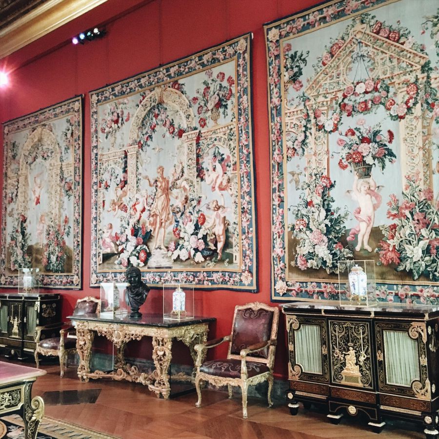 Top30: gyönyörű képek a tavaszi Párizsról - STYLELIFE - Utazás - fotók, franciaország, párizs, tavasz, 