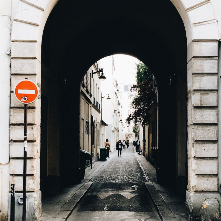 Top30: gyönyörű képek a tavaszi Párizsról - STYLELIFE - Utazás - fotók, franciaország, párizs, tavasz, 