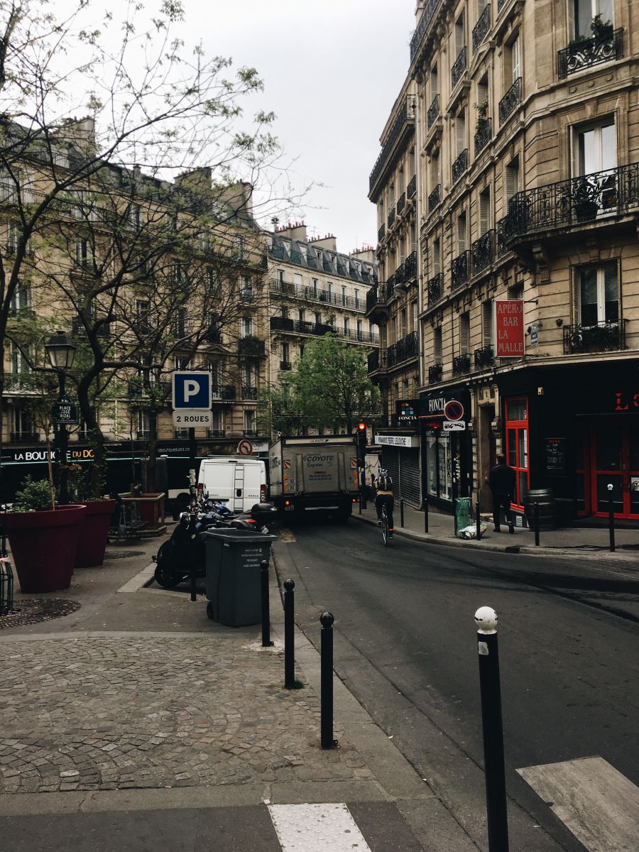 Top30: gyönyörű képek a tavaszi Párizsról - STYLELIFE - Utazás - fotók, franciaország, párizs, tavasz, 