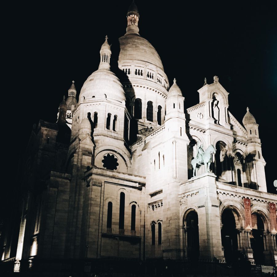 Top30: gyönyörű képek a tavaszi Párizsról - STYLELIFE - Utazás - fotók, franciaország, párizs, tavasz, 