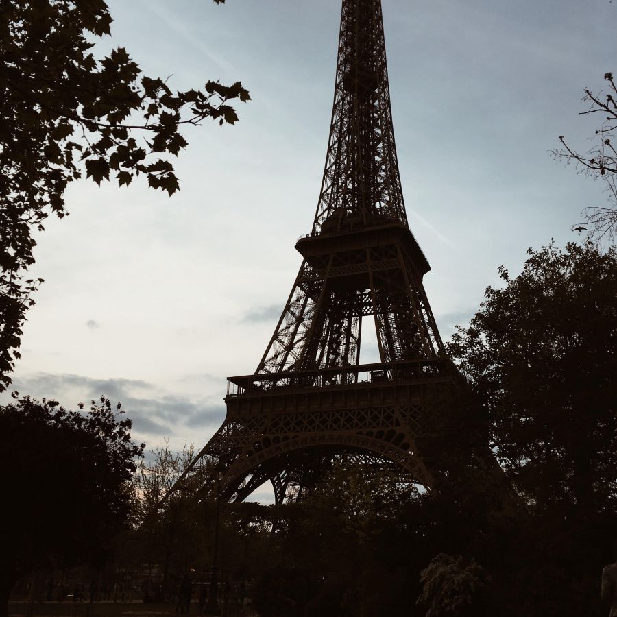 Top30: gyönyörű képek a tavaszi Párizsról - STYLELIFE - Utazás - fotók, franciaország, párizs, tavasz, 