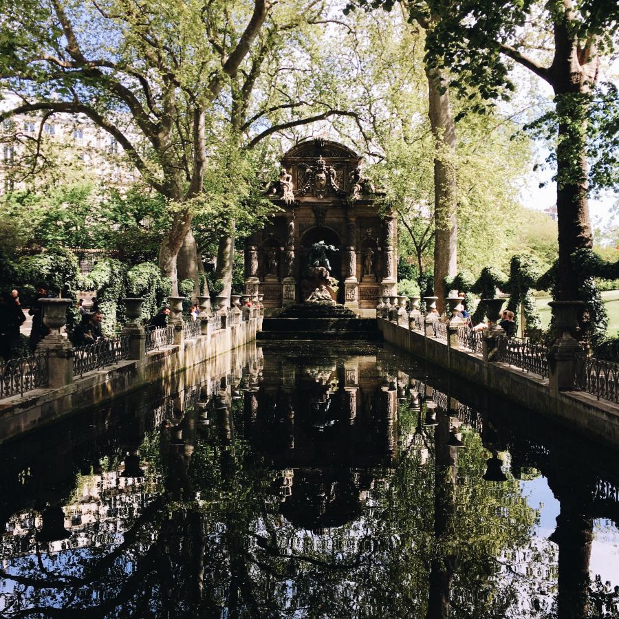 Top30: gyönyörű képek a tavaszi Párizsról - STYLELIFE - Utazás - fotók, franciaország, párizs, tavasz, 