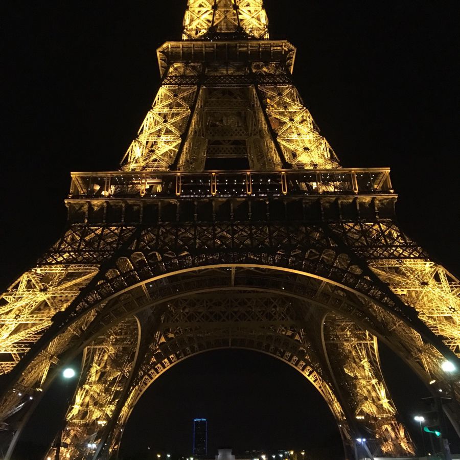 Top30: gyönyörű képek a tavaszi Párizsról - STYLELIFE - Utazás - fotók, franciaország, párizs, tavasz, 