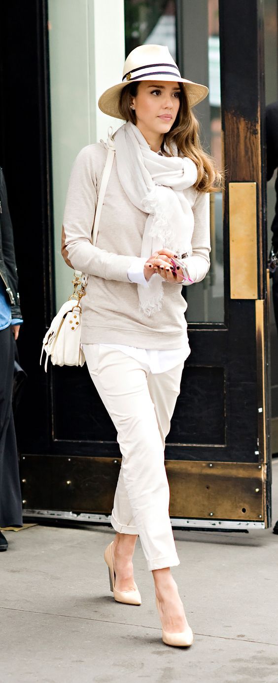 Top10: stílusos outfit ötletek Jessica Albatól - STYLENEWS - Aktuális - divat, inspiráció, jessica alba, outfit, stílus, színésznő, születésnap, 