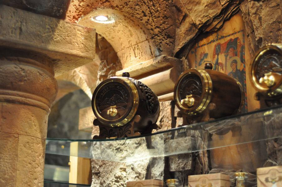 Kalandozás az Ararát árnyékában - STYLELIFE - Utazás - örményország, utazás, 