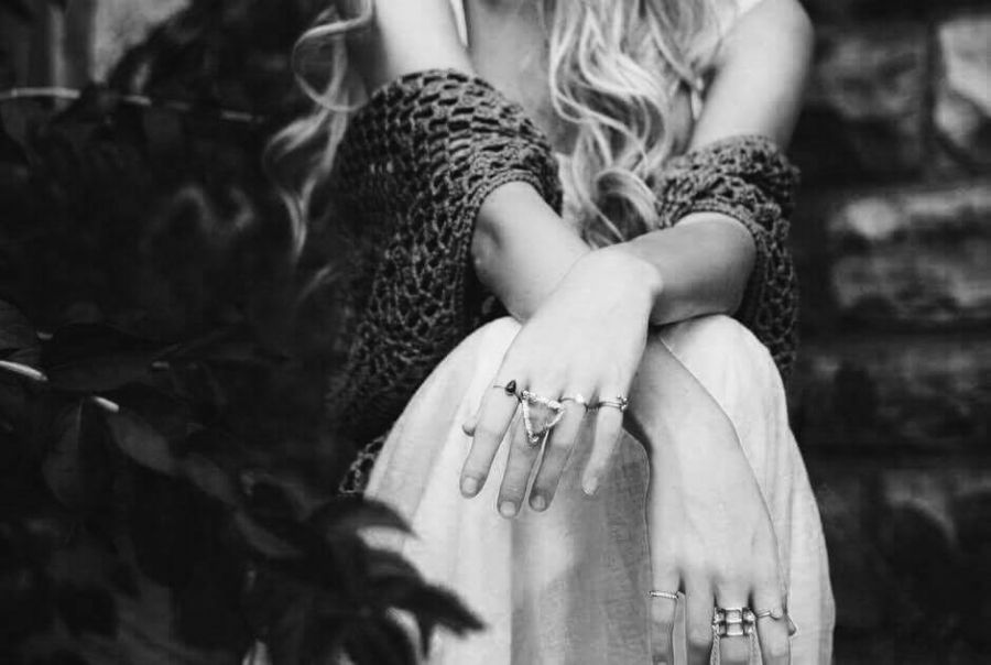 A múlt örömteli pillanataiba visszavágyni - KERESD A NŐT  - Lélekhangok - érzések, lélekhangok, múlt, szeretet, 