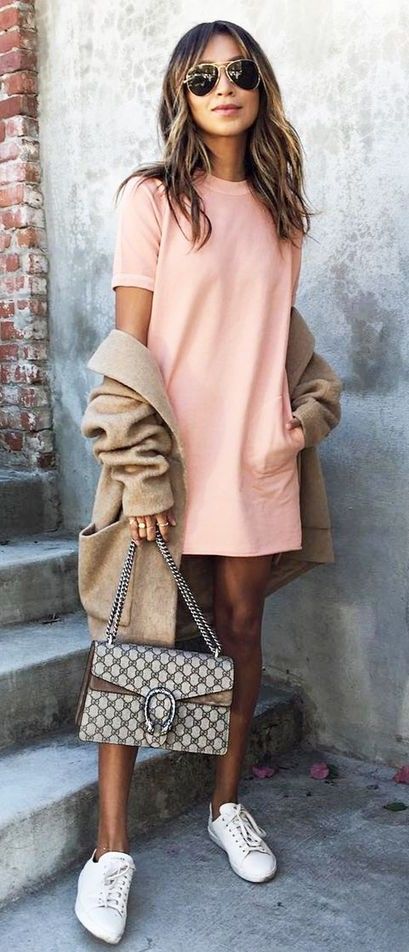 Stílusiskola: Így viseld az idei tavasz kedvenc színét, a rózsaszínt - DIVAT&STÍLUS - Stílusiskola - divat, rózsaszín, stílusiskola, tavaszi divat, trendek, 