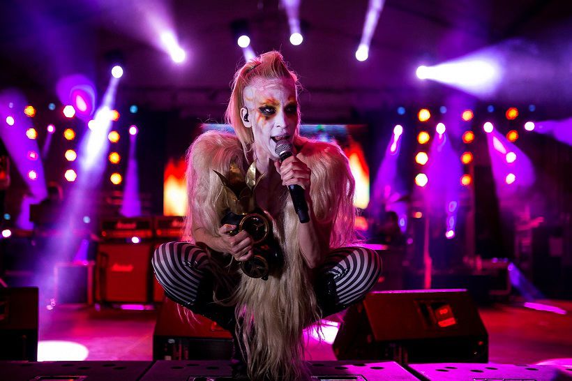 Stílusikonok az EFOTT színpadán - STYLENEWS - Rendezvények - efott, efott2017, előadók, fesztiválok, 