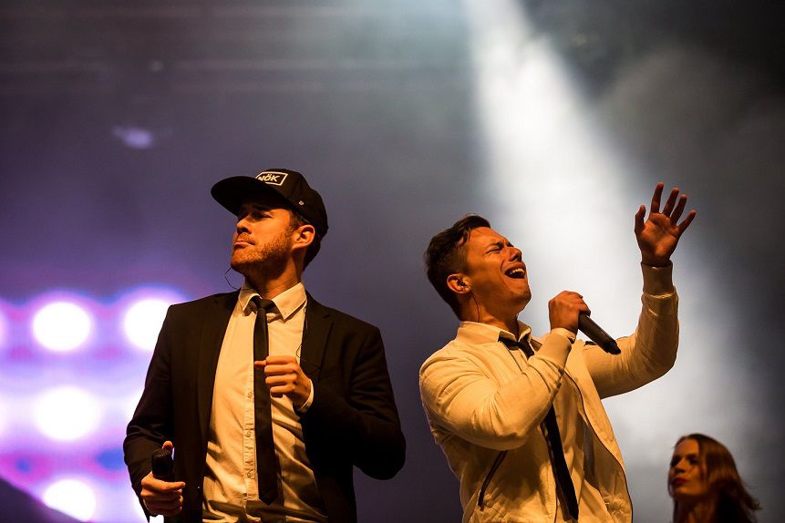 Stílusikonok az EFOTT színpadán - STYLENEWS - Rendezvények - efott, efott2017, előadók, fesztiválok, 