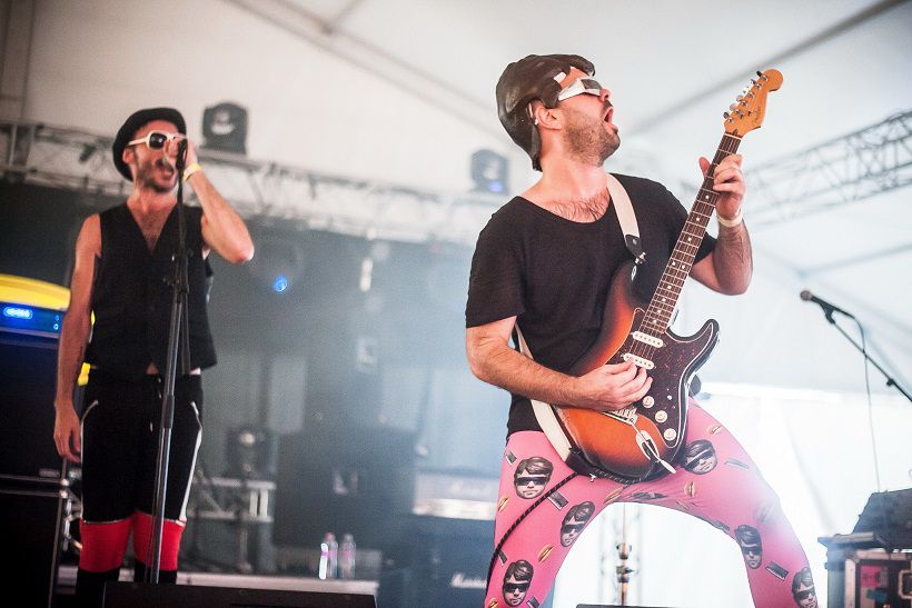 Stílusikonok az EFOTT színpadán - STYLENEWS - Rendezvények - efott, efott2017, előadók, fesztiválok, 