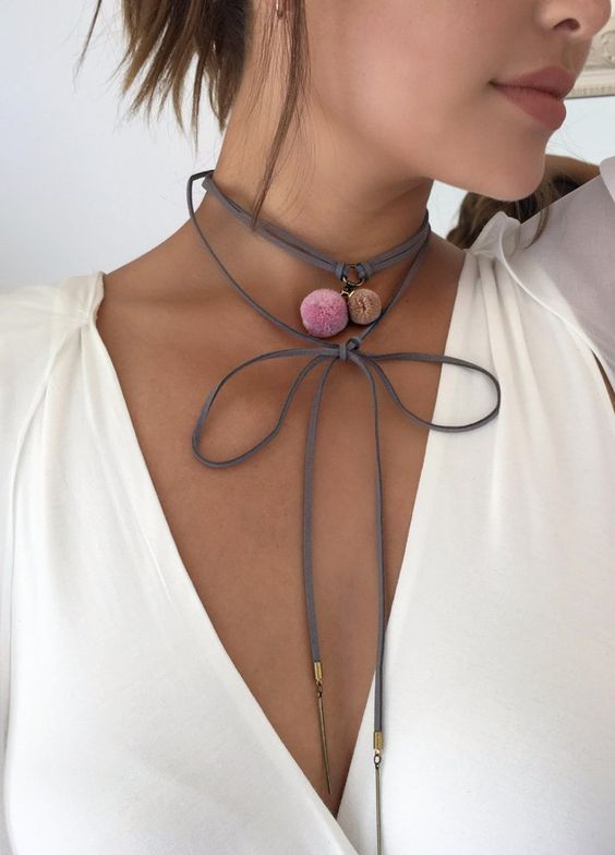 Top tipp: bátran viselj pompomokat, ha stílusos szeretnél lenni - DIVAT&STÍLUS - Stílusiskola - 