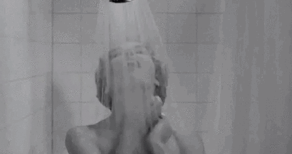 Mi zajlik a zuhany alatt - KERESD A NŐT  - Fesztelen mindennapok - érdekességek, humor, zuhany, 