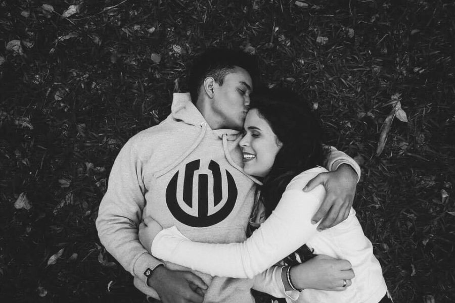 Férfiszempont: Kis dolgok, amiket szeretünk egy nőben - KERESD A NŐT  - Férfi szemmel - áprilisra ajánljuk, dolgok, életstílus, férfiszemmel, májusra ajánljuk, nők, vonzó, 