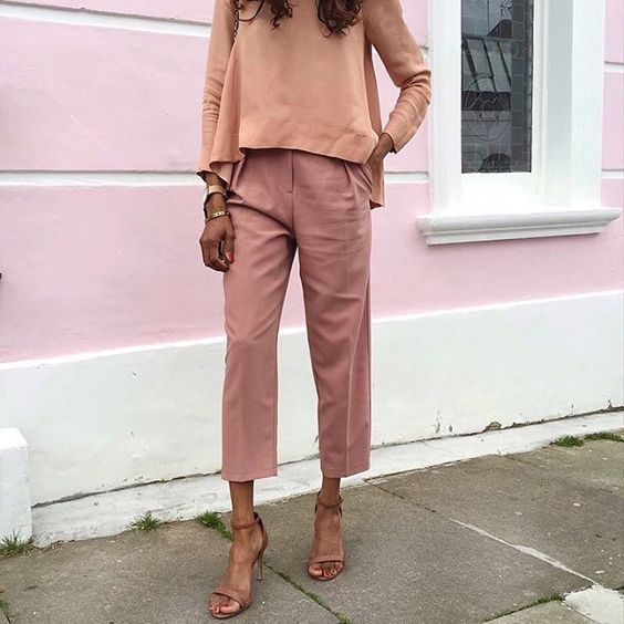 Stílusiskola: Így viselj pasztell színű outfitet - DIVAT&STÍLUS - Stílusiskola - divat, pasztell, stílusiskola, színek, tavaszi divat, 