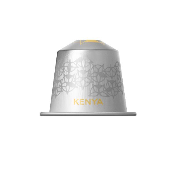 Limitált kiadású kávéőrlemények Laoszból és Kenyából - STYLELIFE -  - nespresso, 