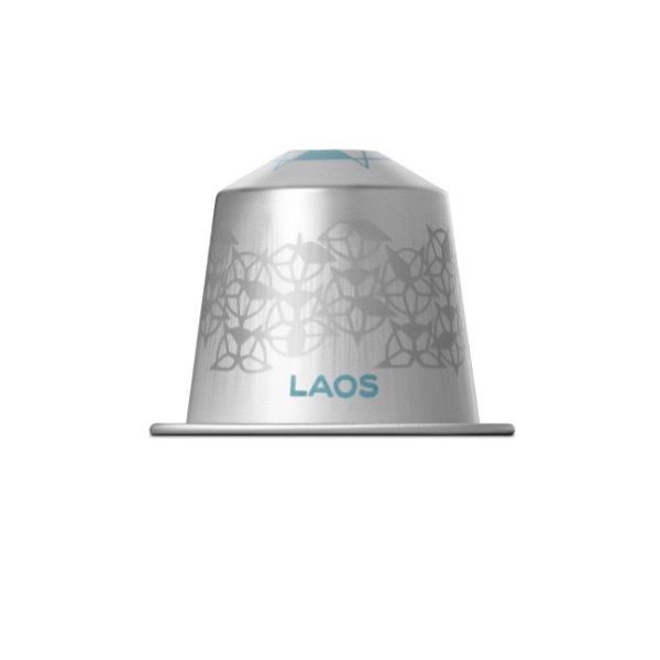 Limitált kiadású kávéőrlemények Laoszból és Kenyából - STYLELIFE -  - nespresso, 