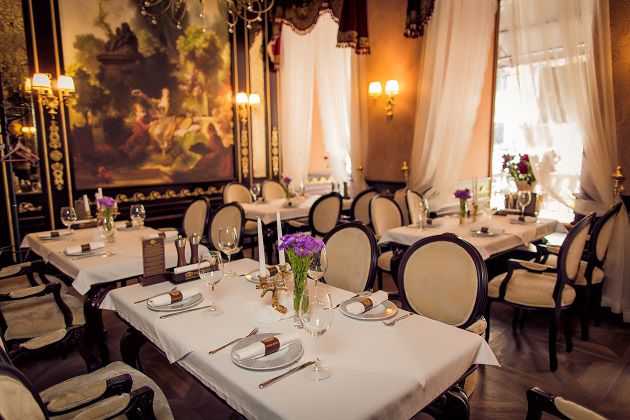 Paprika Fest Ogyesszában, avagy magyar napok a kultúra és a konyhaművészet jegyében! - STYLENEWS - STYLELIFE - Paprika Fest, Fat Mo's Music Restaurant, 