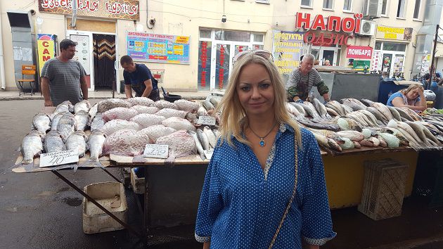 Paprika Fest Ogyesszában, avagy magyar napok a kultúra és a konyhaművészet jegyében! - STYLENEWS - STYLELIFE - Paprika Fest, Fat Mo's Music Restaurant, 