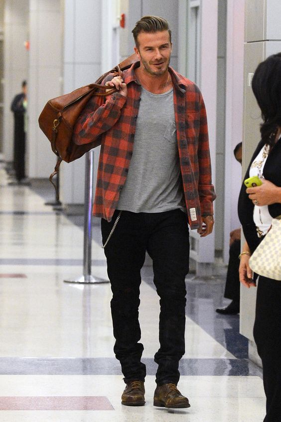 David Beckham 42 éves lett! - STYLENEWS - Aktuális - david beckham, fényképek, születésnap, 