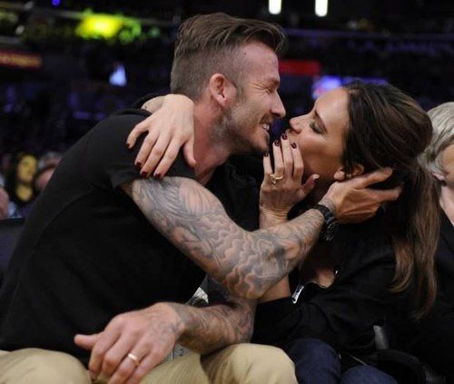 David Beckham 42 éves lett! - STYLENEWS - Aktuális - david beckham, fényképek, születésnap, 