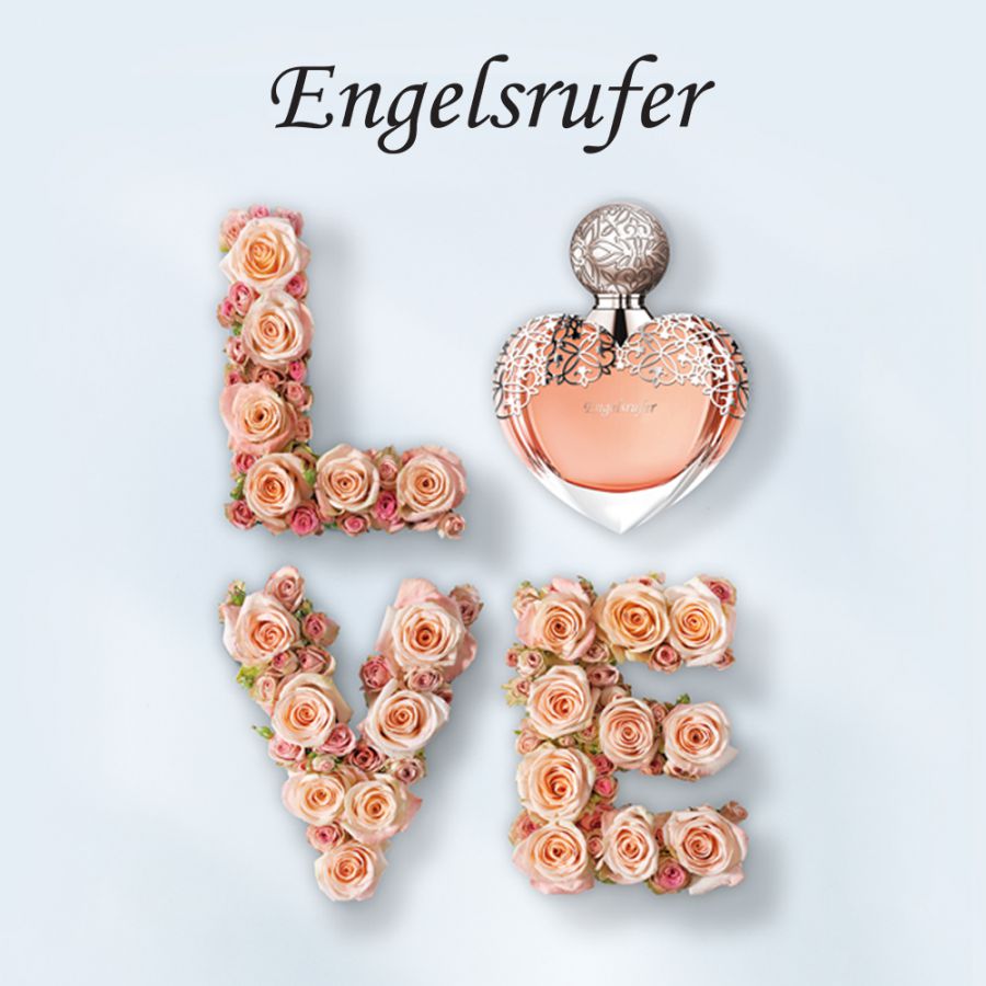 Engelsrufer – Anyák Napja - Illatok -  - anyák napja, ékszer, engelsrufer, illat, 