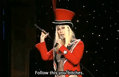 Top10: a legjobb számok, amelyekre mind imádjuk a hátsónkat rázni - KERESD A NŐT  - Fesztelen mindennapok - beyonce, buli, party, shakira, tánc, zene, 